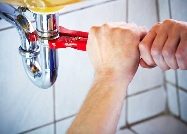 About Rosston Plumbers
